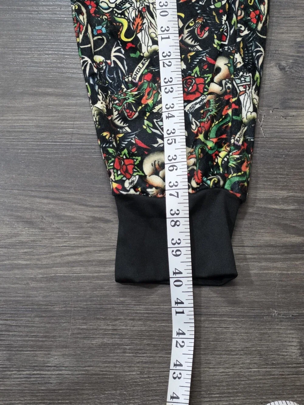 Ed Hardy this ed